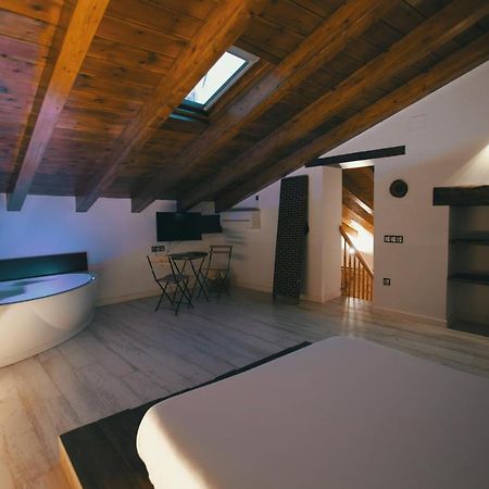 El Raco De Valderrobres Apartment Екстериор снимка