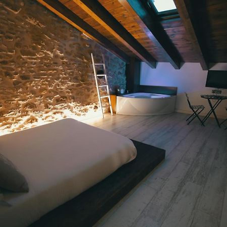 El Raco De Valderrobres Apartment Екстериор снимка