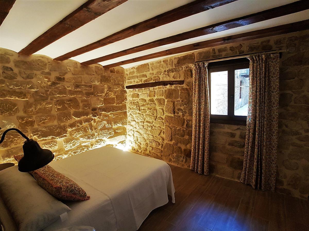 El Raco De Valderrobres Apartment Екстериор снимка