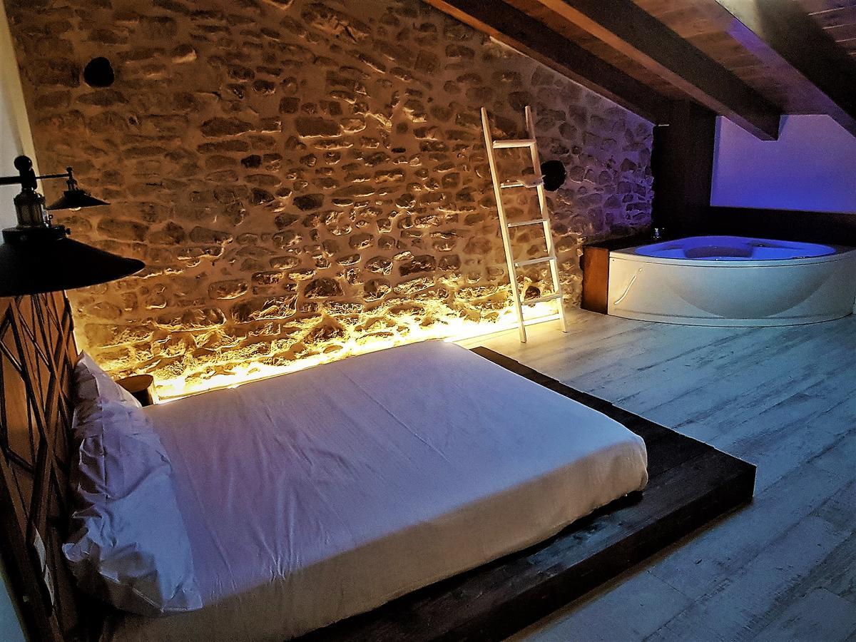 El Raco De Valderrobres Apartment Екстериор снимка