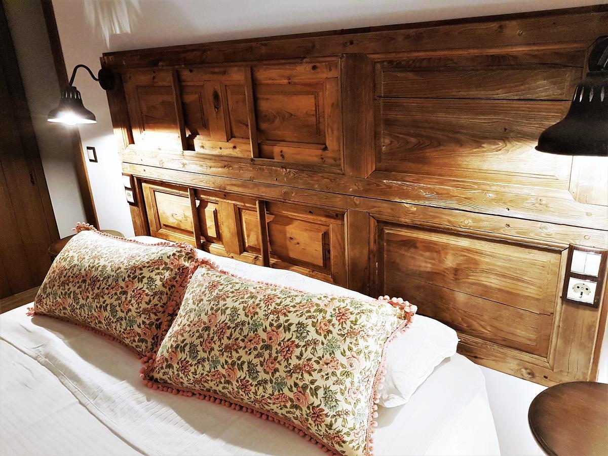El Raco De Valderrobres Apartment Екстериор снимка