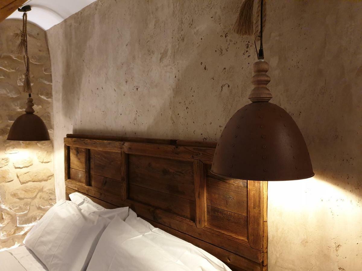 El Raco De Valderrobres Apartment Екстериор снимка