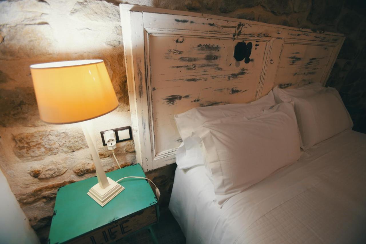 El Raco De Valderrobres Apartment Екстериор снимка