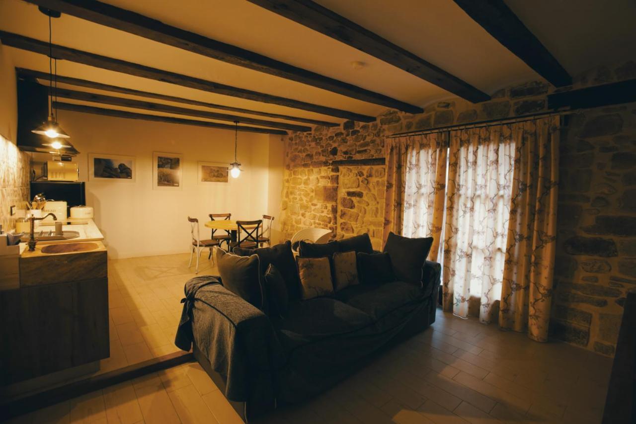 El Raco De Valderrobres Apartment Екстериор снимка
