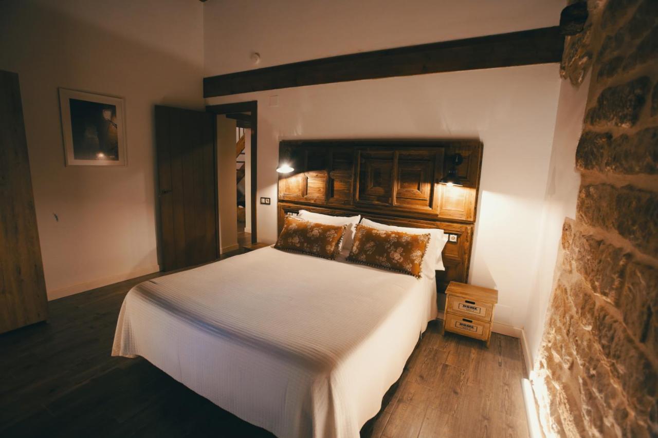 El Raco De Valderrobres Apartment Екстериор снимка
