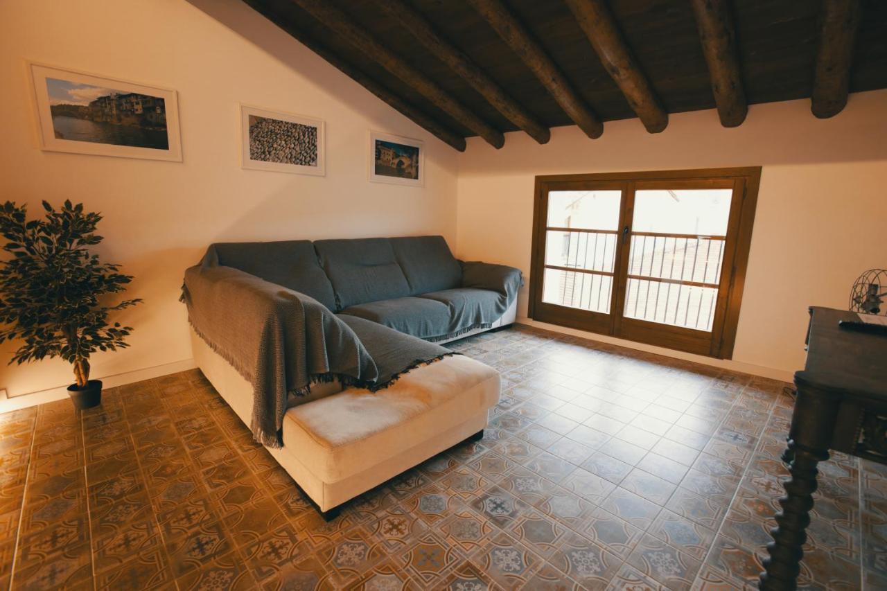 El Raco De Valderrobres Apartment Екстериор снимка