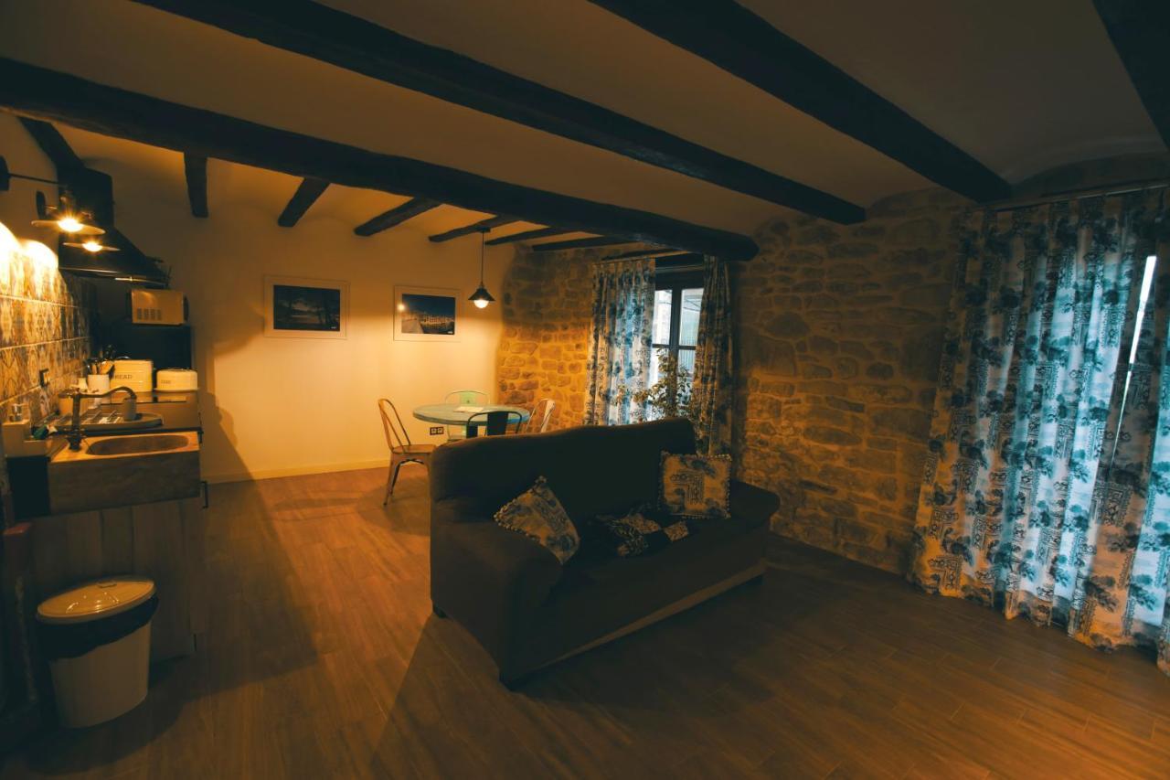 El Raco De Valderrobres Apartment Екстериор снимка