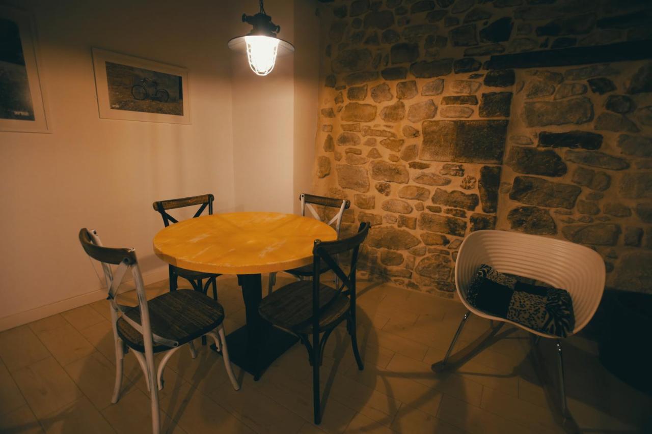 El Raco De Valderrobres Apartment Екстериор снимка