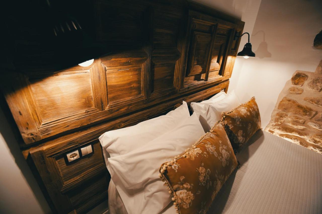 El Raco De Valderrobres Apartment Екстериор снимка